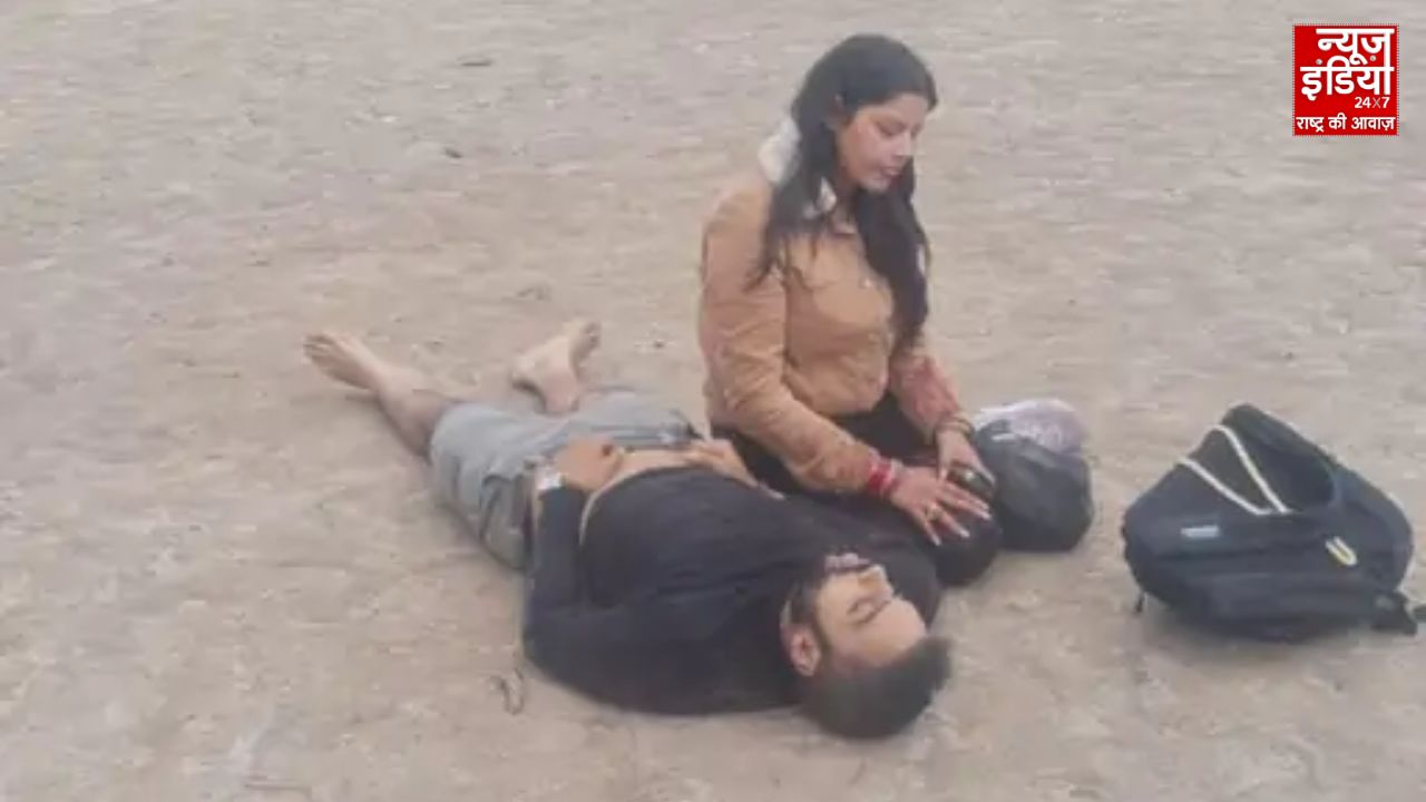 लश्कर-ए-तैयबा के आतंकियों ने दिया था पहलगाम आतंकी हमले को अंजाम, पनाह देने वाले 2 आरोपी गिरफ्तार