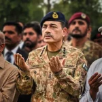 Pakistan, Asim Munir