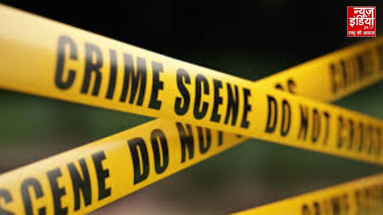 Patna Crime : दिनदहाड़े गोलीबारी में मां-बेटी की हत्या पिता गंभीर रूप से घायल , जांच में जुटी पुलिस