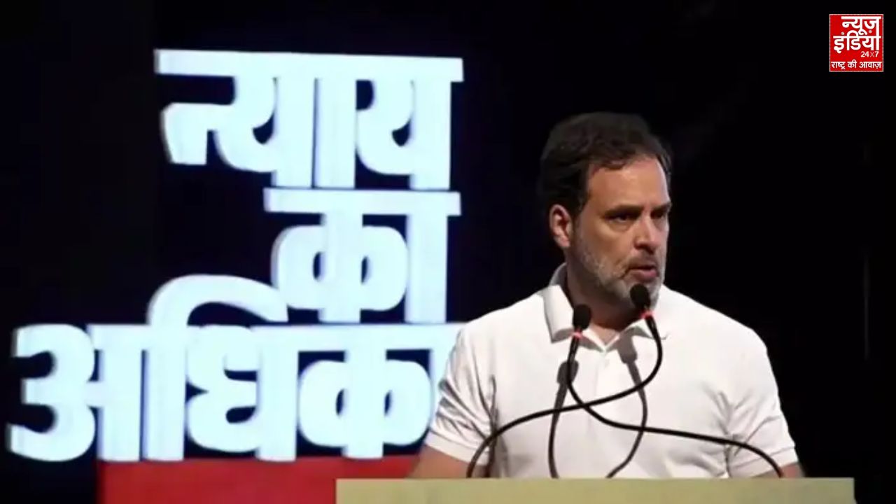 मुख्यमंत्री के गढ़ में नीतीश पर निशाना…जानें क्या है राहुल का बिहार प्लान