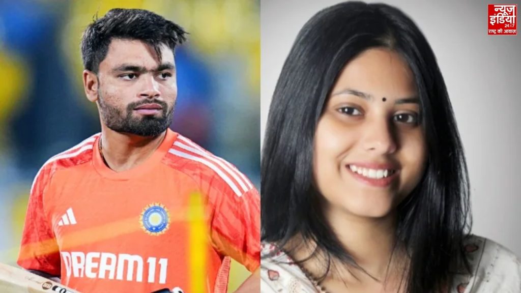 Rinku-Priya Love Story