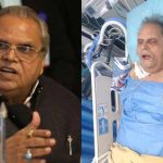 Satyapal Malik