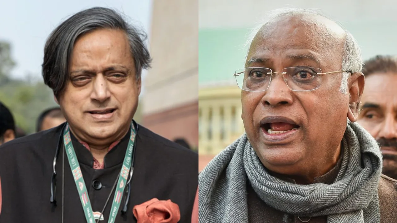 एंडरसन-तेंदुलकर ट्रॉफी 2-2 से बराबर,भारत की रोमांचक जीत पर शशि थरूर क्यों मांगनी पड़ी माफी