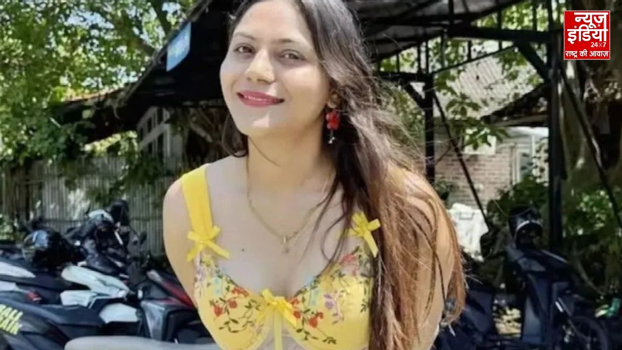 सोशल मीडिया इन्फ्लुएंसर ज्योति की बढ़ी मुश्किलें, हिसार कोर्ट ने बढ़ाई न्यायिक हिरासत