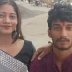 Sonam Raghuvanshi and Raj