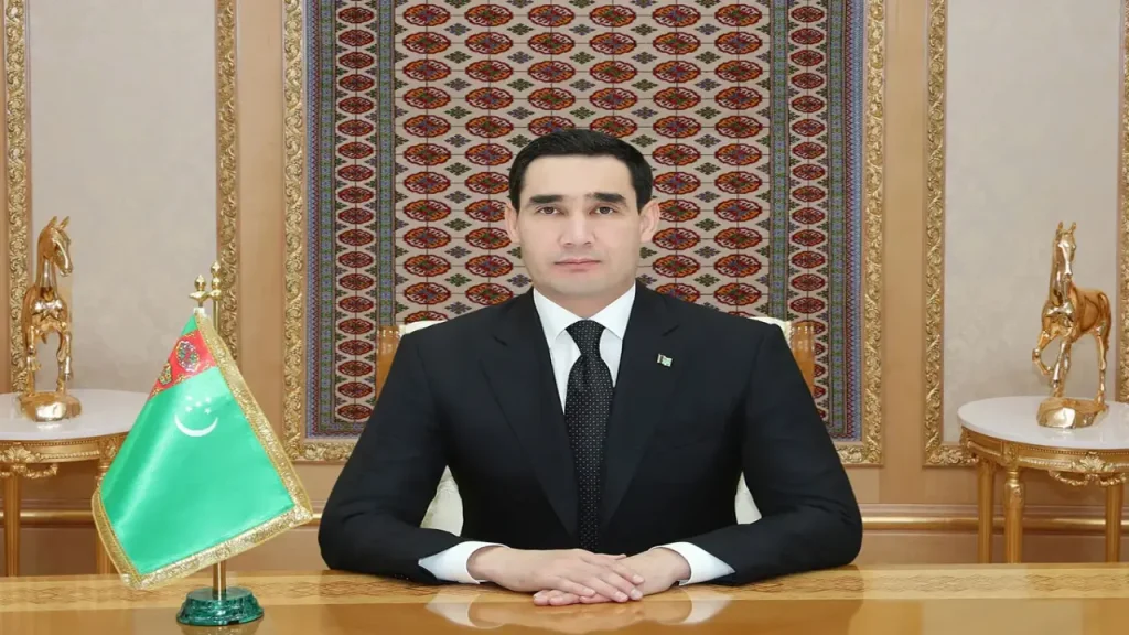 Turkmenistan