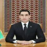 Turkmenistan