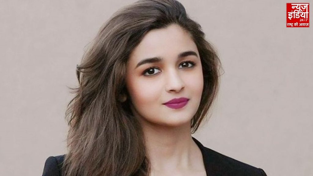 Alia Bhatt