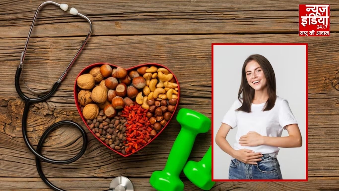 हेल्दी लिवर के लिए इन चीजों को डाइट में करें शामिल, इन फूड कॉम्बिनेशन का असर देख रह जाएंगे दंग