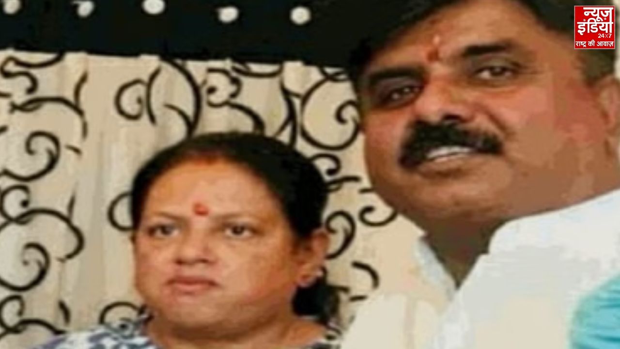करोड़पति बनने का शॉर्टकट है पुलिस विभाग? 100 करोड़ की संपत्ति की मालकिन है ये महिला इंस्पेक्टर