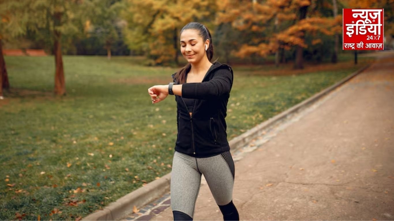 गर्मियों में इस टाइम वॉक करना पड़ सकता है भारी, फायदे की जगह कहीं हो न जाएं नुकसान