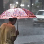 Weather Update