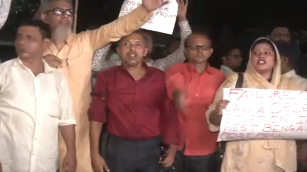 देश से माफी क्यों मांग रहे हैं कल्याण बनर्जी? सोशल मीडिया पर पोस्ट कर खुद बताई वजह