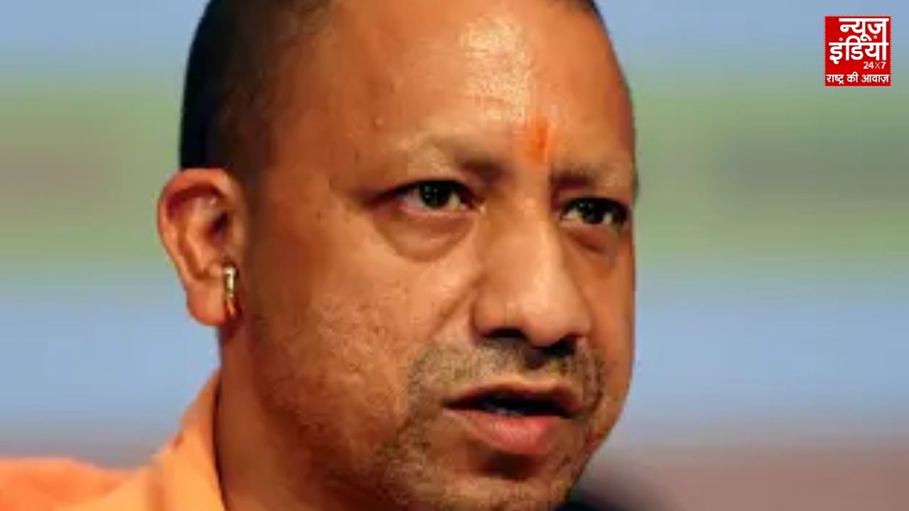 योगी सरकार ने THR के वितरण प्रणाली में किया बदलाव…अब इन लोगों को नहीं मिलेगा टेक होम राशन