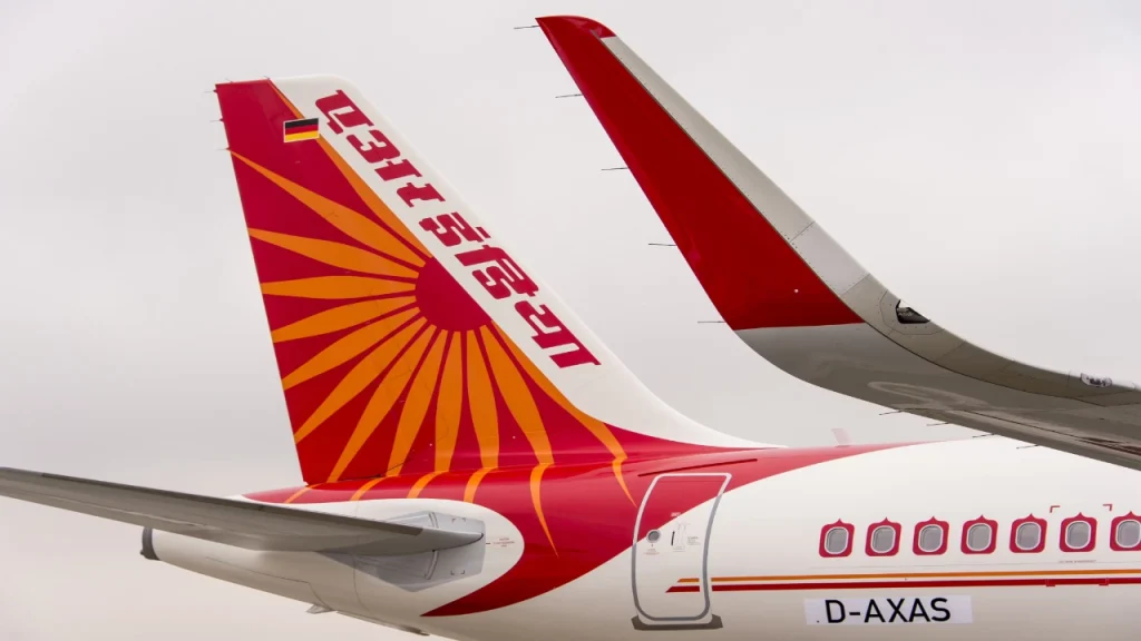 air india