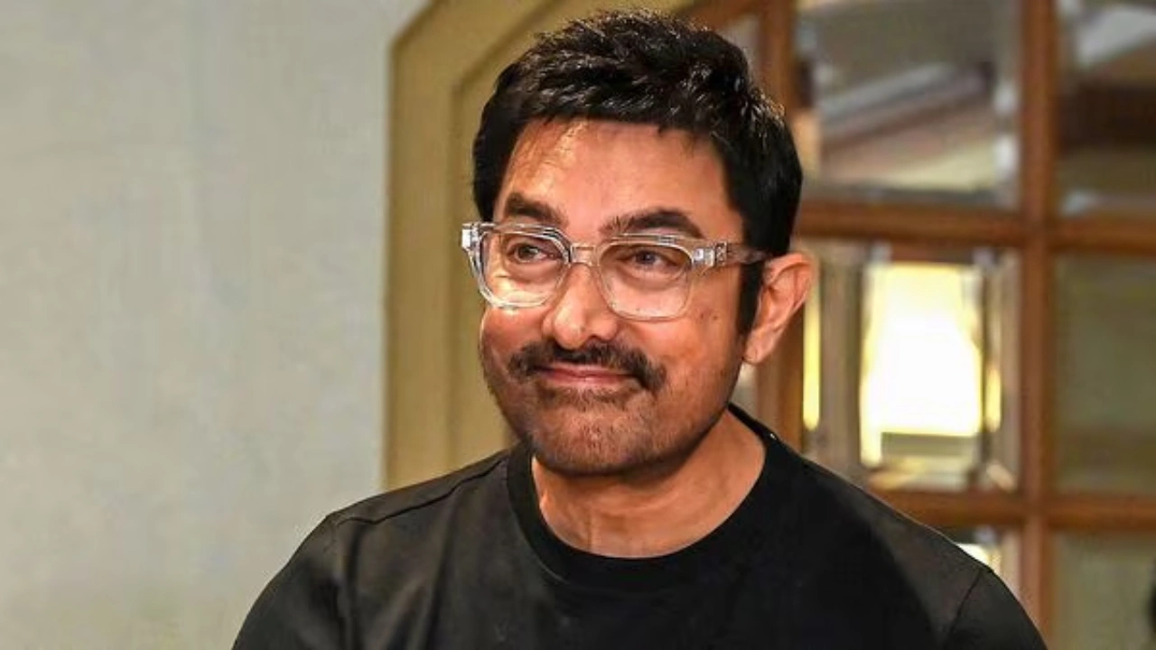 लव जिहाद फ़ैलाने के आरोप पर आमिर ने दी सफाई, बोले- मेरी बहन-बेटी ने की है हिन्दुओं से शादी