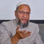 asaduddin owaisi