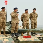 asim munir