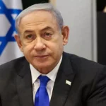 benjamin netanyahu