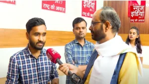 Bihar Politics: बार-बार अध्यक्ष क्यों बनते हैं Lalu Yadav ,क्या पार्टी व परिवार टूटने का खतरा है