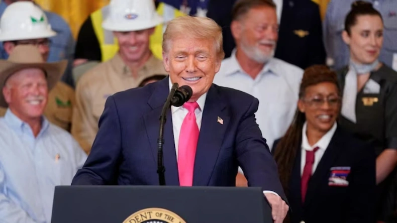 जो मन करेगा वो करूंगा… रेसिप्रोकल टैरिफ को लेकर ट्रंप की अब नई मनमानी