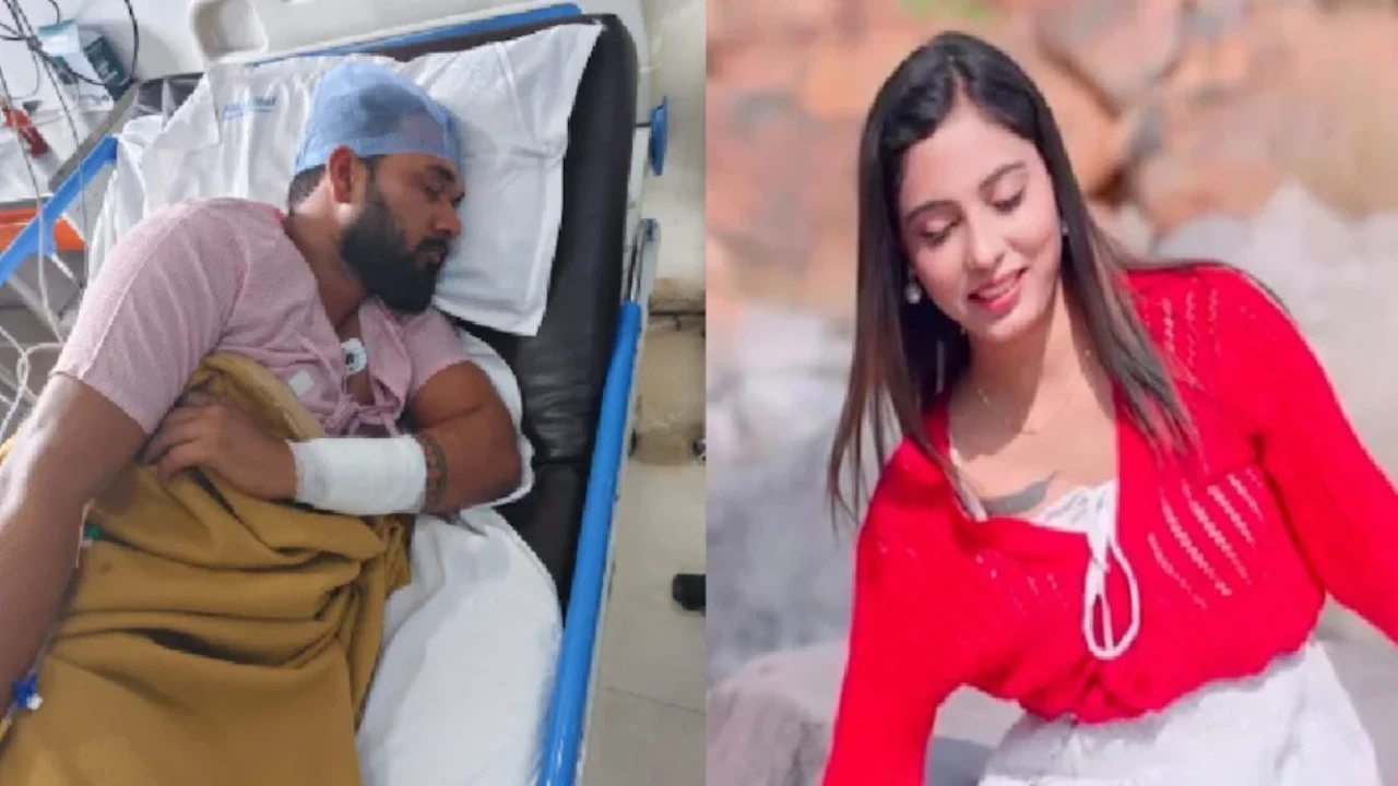 हरियाणवी मॉडल की प्रेमी ने क्यों की चाक़ू से गला रेतकर हत्या, गिरफ़्तारी के बाद अब बॉयफ्रेंड उगलेगा राज