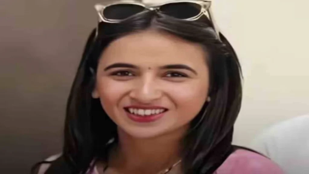 himani narwal