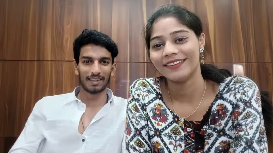 Raja Raghuvanshi murder case : सोनम और उसके प्रेमी राज को शिलांग कोर्ट ने 13 दिन की न्यायिक हिरासत में भेजा