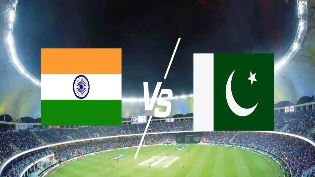 india vs pakistan
