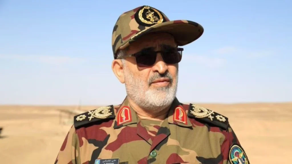 iran