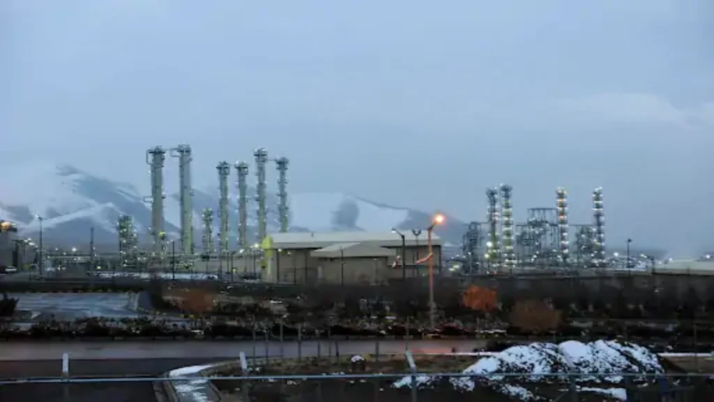iran