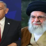 iran israel