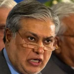 ishaq dar