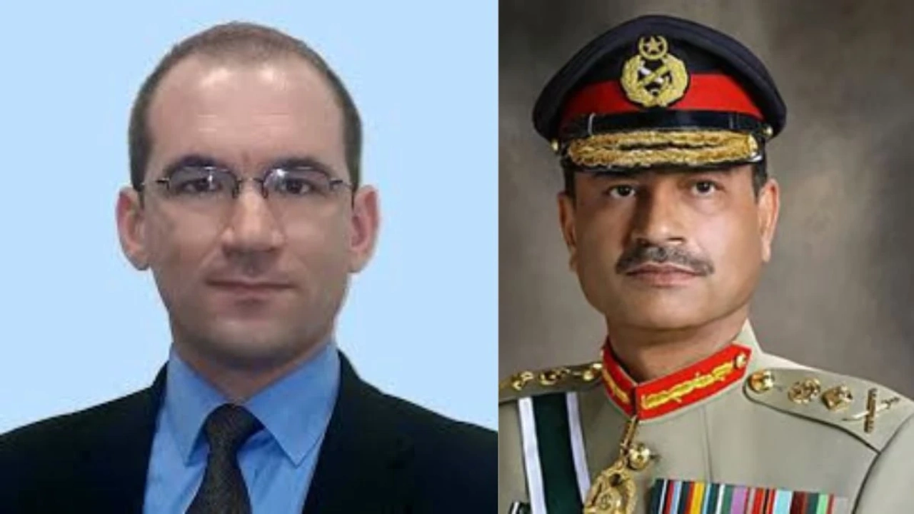 ईरान के बाद अब पाकिस्तान से निपटेगा इजरायल, पूर्व मंत्री ने बताया आगे का प्लान, मुनीर के उड़े होश!