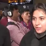 kashmiri students