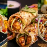 kathi rolls