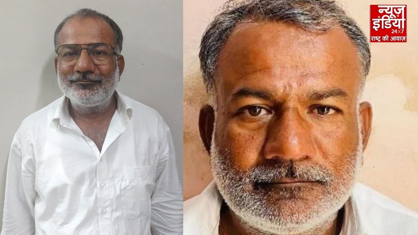 भारत से गद्दारी, पड़ेगी भारी : ज्योति मल्होत्रा के बाद अब ISI की मदद करने वाला शकूर खान अरेस्ट