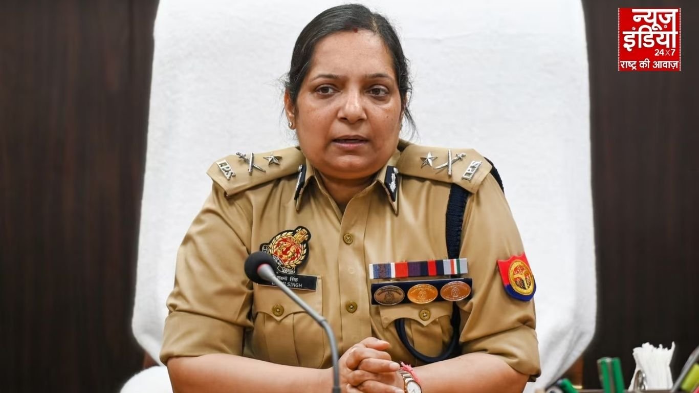 41 साल बाद सलाखों के पीछे: बुलंदशहर का फरार हत्या आरोपी पप्पू त्यागी गिरफ्तार