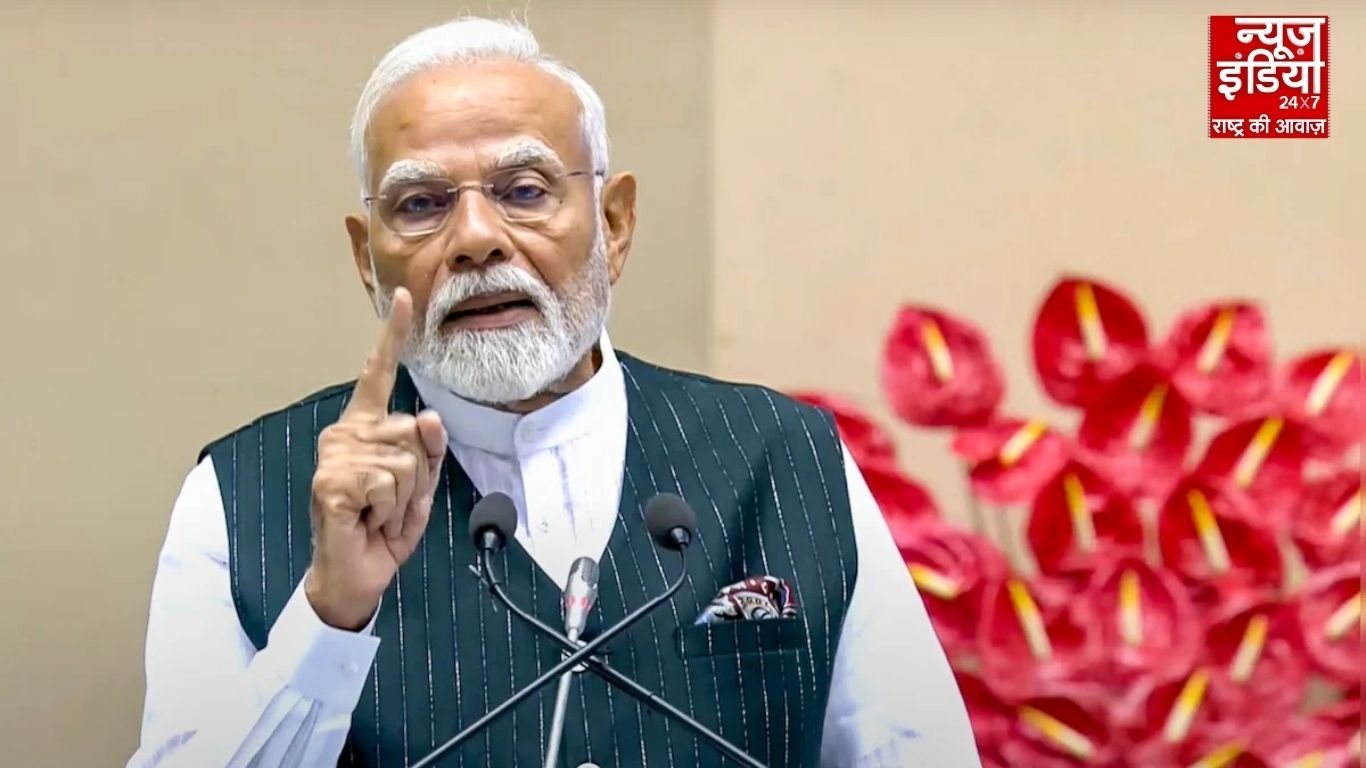 World Environment Day : PM मोदी करेंगे ‘एक पेड़ मां के नाम 2.0’ कार्यक्रम की शुरुआत