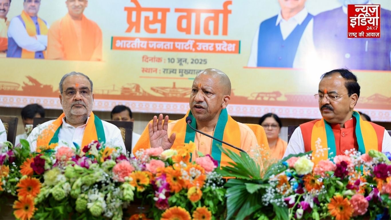 योगी सरकार की बड़ी सौगात : ग्रेटर नोएडा और वाराणसी में बनेंगे नए ईएसआई मेडिकल कॉलेज