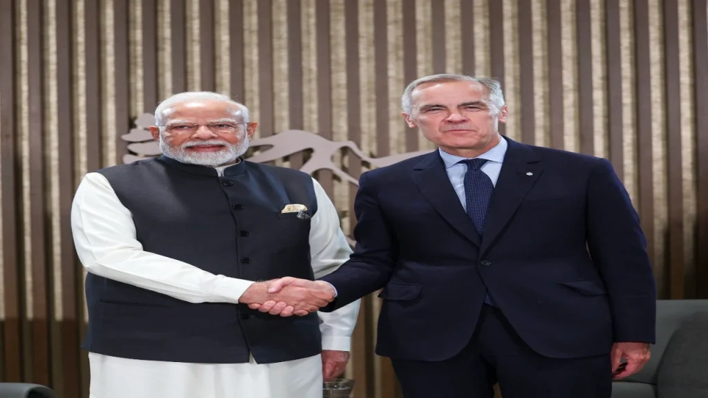 modi-Carney