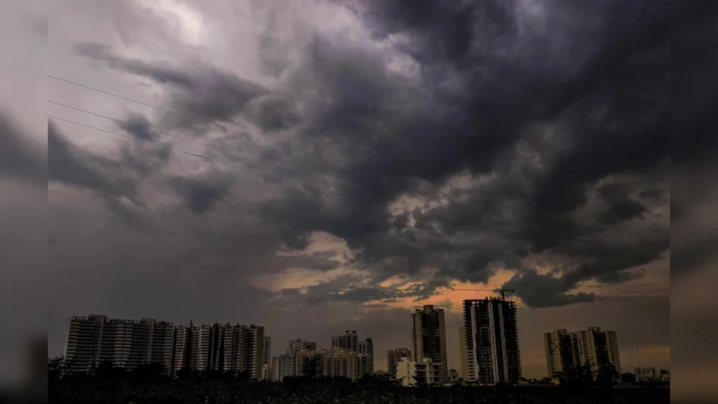 monsoon