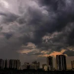 monsoon