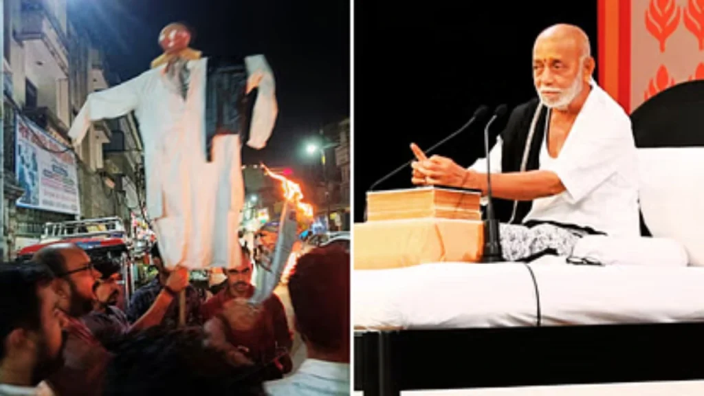 morari bapu