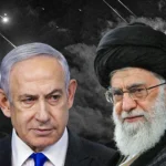 iran-israel war