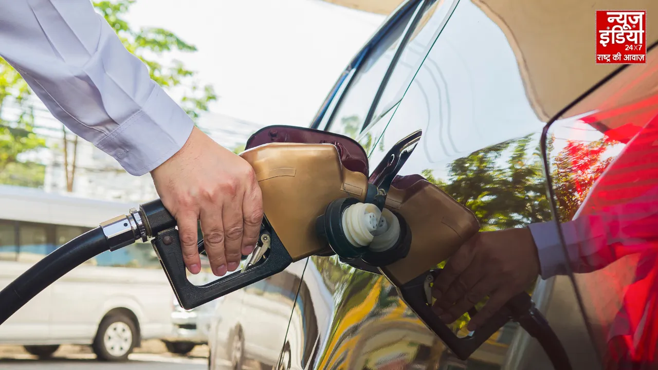 नोएडा में 1 नवंबर से नहीं मिलेगा पेट्रोल-डीजल : जानें क्या है वजह…