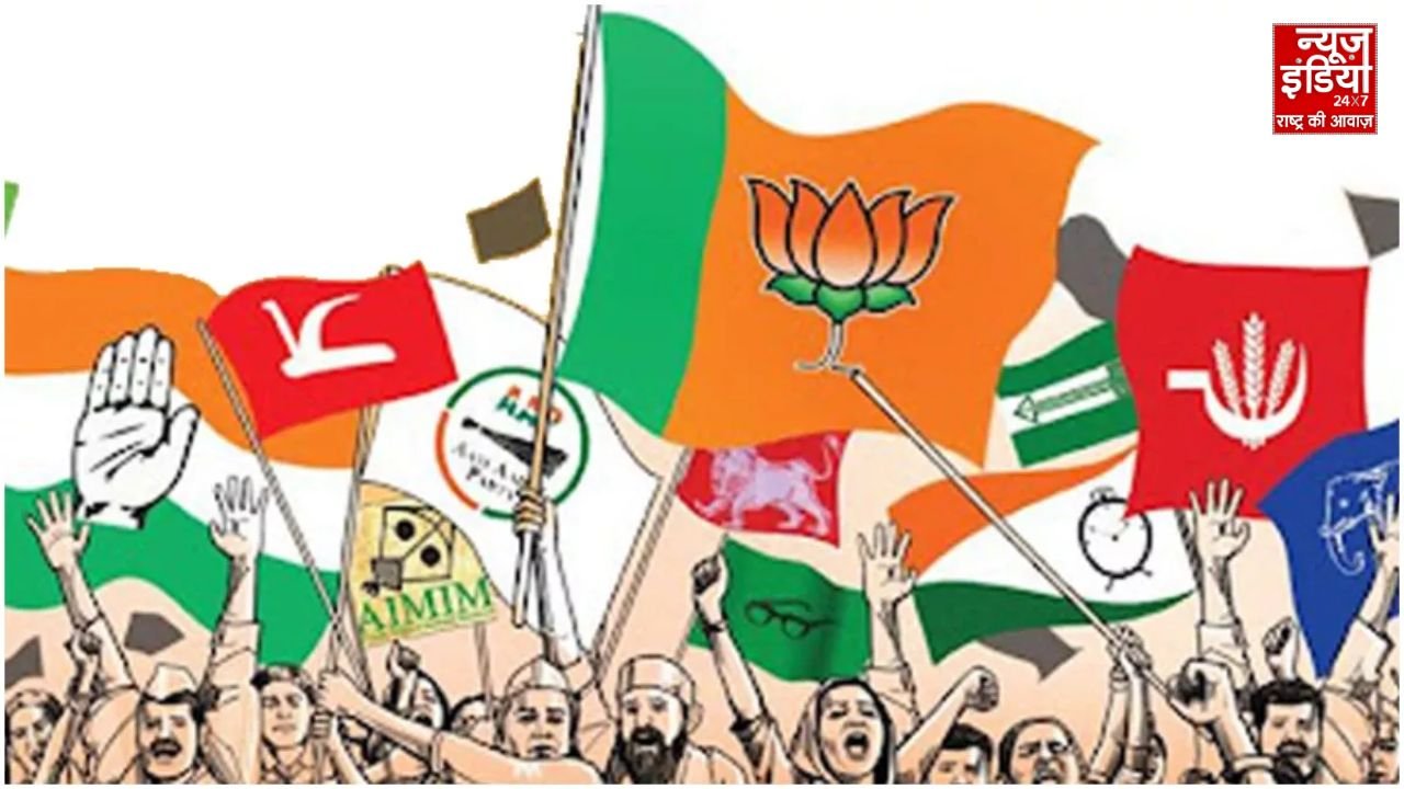 अमेरिका ने भारत पर लगाया अतिरिक्त 25% टैरिफ, ट्रंप ने साइन किया कार्यकारी आदेश