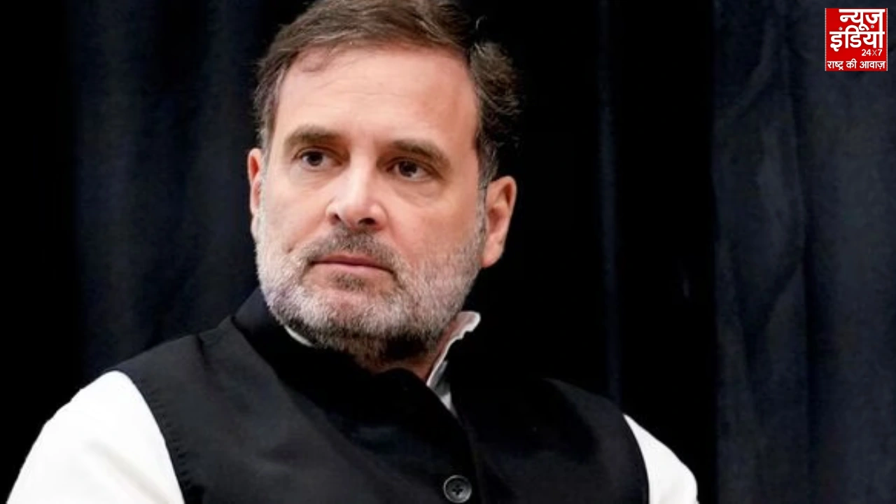 गुप्त विदेश यात्रा पर फिर रवाना हुए राहुल? नेता प्रतिपक्ष को लेकर भाजपा-कांग्रेस में टकराव