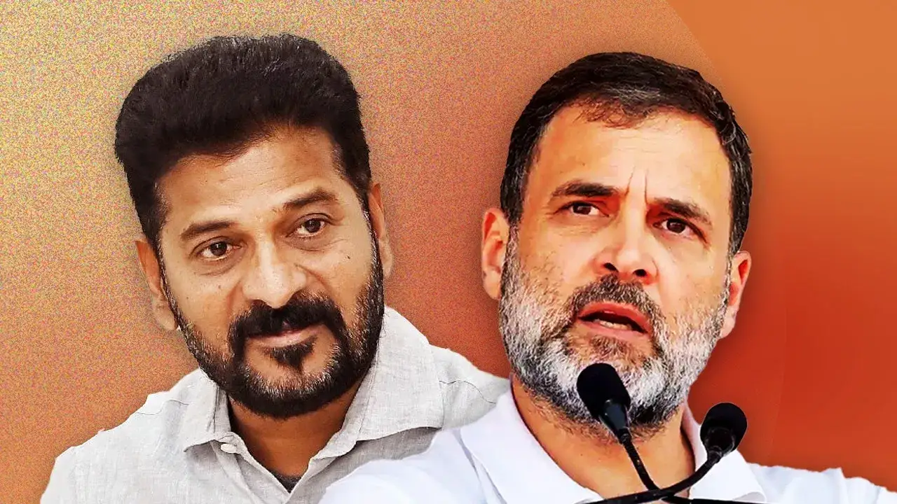 जनगणना के मुद्दे पर कांग्रेस और सरकार आमने-सामने, तेलंगाना मॉडल का जिक्र…क्या है तेलंगाना जाति जनगणना मॉडल