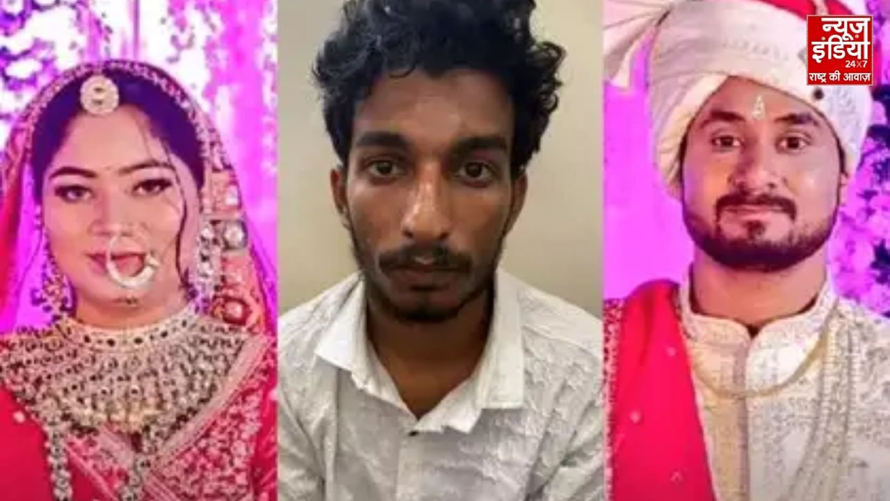 सोनम के साजिश का हुआ पर्दाफाश…राजा के कातिल तक कैसे पहुंची पुलिस ?